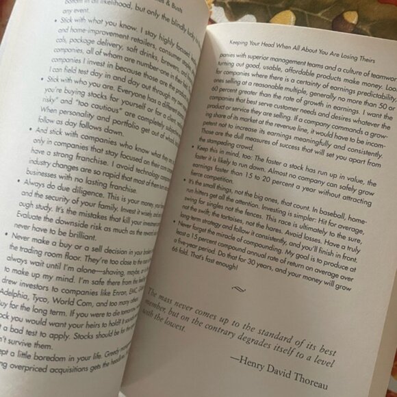 Markets, Mobs & Mayhem How to Profit From the Madness of Crowds Robert Menschel - Picture 5 of 9